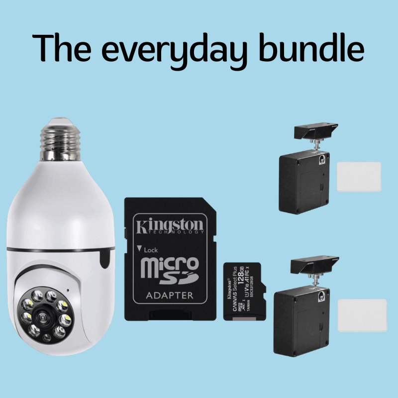 InsideEnhance™ Everyday Bundle