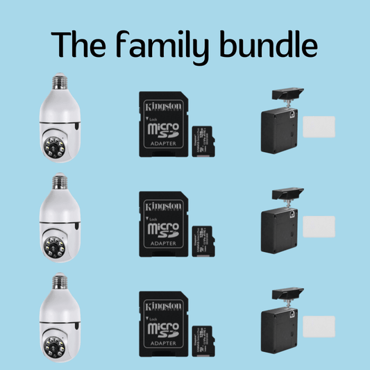 InsideEnhance™ Family Bundle