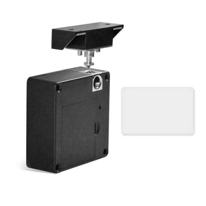 InsideEnhance™ Smart Electronic Hidden Cabinet and Drawers Lock