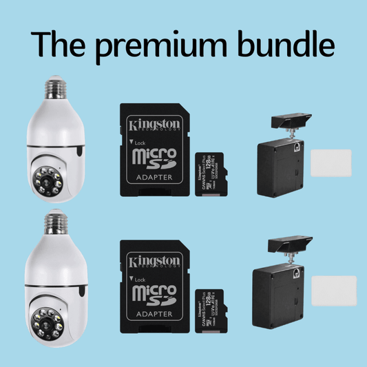 InsideEnhance™ Premium Bundle